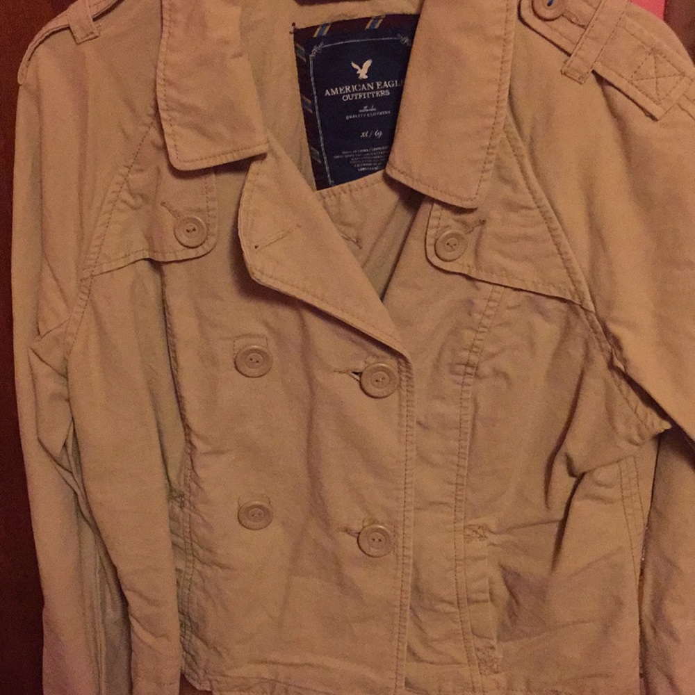 American Eagle Jacket - image 2